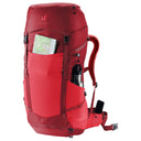 Deuter Futura Pro 36 - Wanderrucksack 69 cm (cherry-masala) - Ansicht 10