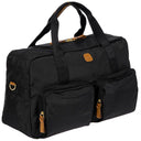 Brics X-Travel Reisetasche S 46 cm (black) - Ansicht 2