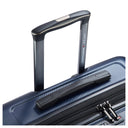 Delsey Paris Elegance - 4-Rollen-Trolley L 76 cm erw. (marineblau) - Ansicht 9