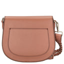 Seidenfelt Solna - Schultertasche 22 cm (blush) - Ansicht 4