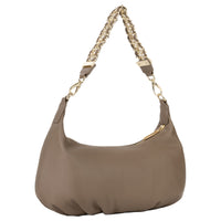 Valentino Bags Lena - Umhängetasche 32 cm (taupe) - Ansicht 2