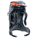 Deuter Futura Pro 32 - Wanderrucksack 67 cm (black) - Ansicht 8