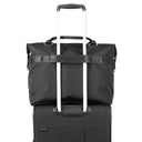 Travelite Tamaris Voyaage Weekender - Reisetasche 45 cm (black) - Ansicht 5