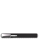Secrid Cardprotector Fluted - Kreditkartenetui 6cc 10.2 cm RFID (silver+) - Ansicht 4