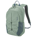 Jack Wolfskin Yuma 18 - Rucksack 15" 46 cm (green zinnia)