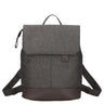 zwei Olli OR13 - Rucksack 35 cm (espresso)