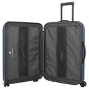 Travelite Dynamiic - 4-Rollen-Trolley Set 3tlg. (denimblue) - Ansicht 11