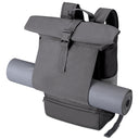 Johnny Urban Allen XL - Rolltop Backpack 49 cm (dark grey) - Ansicht 4