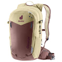 Deuter Compact 12+3 SL - Women's Fahrradrucksack 44 cm (ashrose-desert)