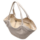 FREDsBRUDER Hey Lovely - Shopper (creamy cream) - Ansicht 6