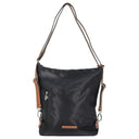 Picard Sonja - Schultertasche/Rucksack 36 cm (midnight) - Ansicht 4