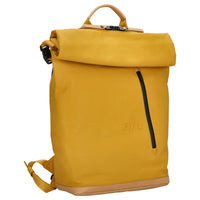 aunts & uncles Japan Fukui Rolltop - Rucksack 15" 42.5 cm (amber) - Ansicht 5