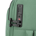 Travelite Kick Off - 4-Rollen-Kabinentrolley S 55 cm (Sage Green) - Ansicht 11