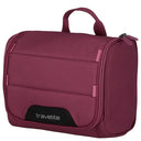 Travelite Skaii Kulturbeutel 23 cm (abendrot) - Ansicht 2