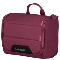 Travelite Skaii Kulturbeutel 23 cm (abendrot) - Ansicht 2