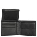 Picard London 1 - Geldbörse 12 cm (schwarz) - Ansicht 2
