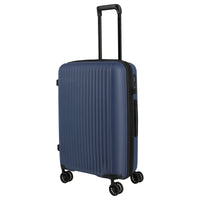 Travelite Skymate - 4-Rollen-Trolley M 65 cm erw. (navy)