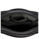 Brics Monza - Schultertasche 28 cm (black) - Ansicht 6