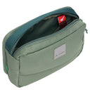 Vaude Coreway Bag 3 - Gürteltasche 23.5 cm (agave) - Ansicht 4