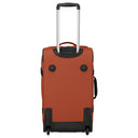 Travelite Bolonia - Rollenreisetasche 63 cm (orange) - Ansicht 4