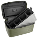 TITAN UPGRADE - Beautycase 39 cm (forest green) - Ansicht 7