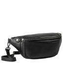 aunts & uncles Bilberry - Gürteltasche 29.5 cm (jet black) - Ansicht 2