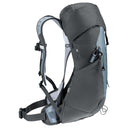 Deuter AC Lite 14 SL - Women's Wanderrucksack 54 cm (shale-graphite) - Ansicht 3