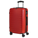 Paradise by CHECK.IN Havanna 2.0 - 4-Rollen-Trolley 69 cm (rot) - Ansicht 2