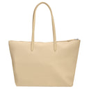 Lacoste L. 12.12 Concept - Shopper L 34 cm (millet) - Ansicht 4