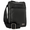Brics Torino - Schultertasche M 22 cm (black) - Ansicht 5