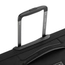 Delsey Paris Montmartre 3 - 4-Rollen-Trolley 76 cm erw. (black) - Ansicht 6