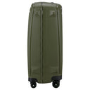 Samsonite S'Cure 4-Rollen-Trolley 69 cm (olive) - Ansicht 3