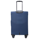 Stratic Lite - 4-Rollen-Trolley 65 cm erw. (dark blue) - Ansicht 5