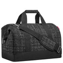 reisenthel travelling allrounder L - Reisetasche 48 cm (bouclé black) - Ansicht 2