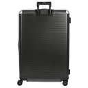 FPM Bank Light Trunk on Wheels L - 4-Rollen-Trolley 82 cm (moss green) - Ansicht 4