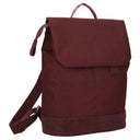 zwei Olli OR13 - Rucksack 35 cm (bordeaux) - Ansicht 2