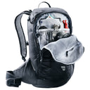 Deuter Attack 16 - Fahrradrucksack 51 cm (black) - Ansicht 5