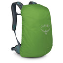 Osprey Hikelite 18 - Wanderrucksack 50 cm (cascade blue) - Ansicht 4