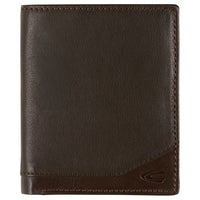 Camel Active Stone - Geldbörse 6cc 12 cm (brown)