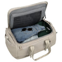 Travelite Venture Line Duffle - Reisetasche/Rucksack 57 cm (sand) - Ansicht 5
