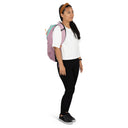 Osprey Astronova - Rucksack 16" 49.5 cm (iris pink) - Ansicht 4
