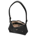 Guess Darcy - Schultertasche 26 cm (black) - Ansicht 6