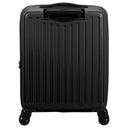 American Tourister Rejoy - 4-Rollen-Kabinentrolley 55 cm (schwarz) - Ansicht 4