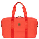 Brics X-Bag - Reisetasche 43 cm (poppy)