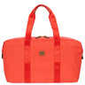 Brics X-Bag - Reisetasche 43 cm (poppy)