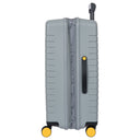 Brics BY Ulisse - 4-Rollen-Trolley 71 cm erw. (grau) - Ansicht 3