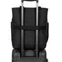 Eastpak Tote Pocket 23 - Reisetasche 39 cm (black) - Ansicht 4