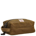 Filson Tin Cloth - Kulturbeutel 23 cm (dark tan) - Ansicht 5