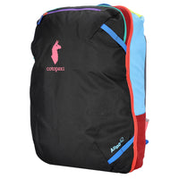 Cotopaxi Allpa 42L Travel Pack - Reistas 56 cm (whiskey) (del dia, Unikat 03)