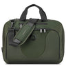 Delsey Paris DLC 2.0 - Aktentasche 15.6" 40 cm (oliv)